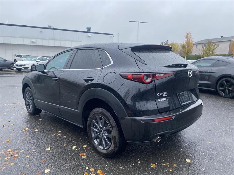 mazda CX-30 2023 - 9