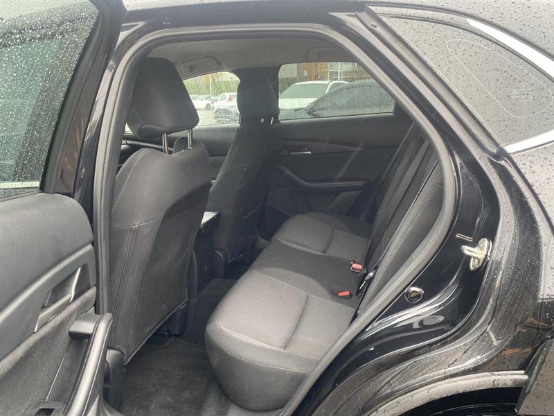 mazda CX-30 2023 - 10