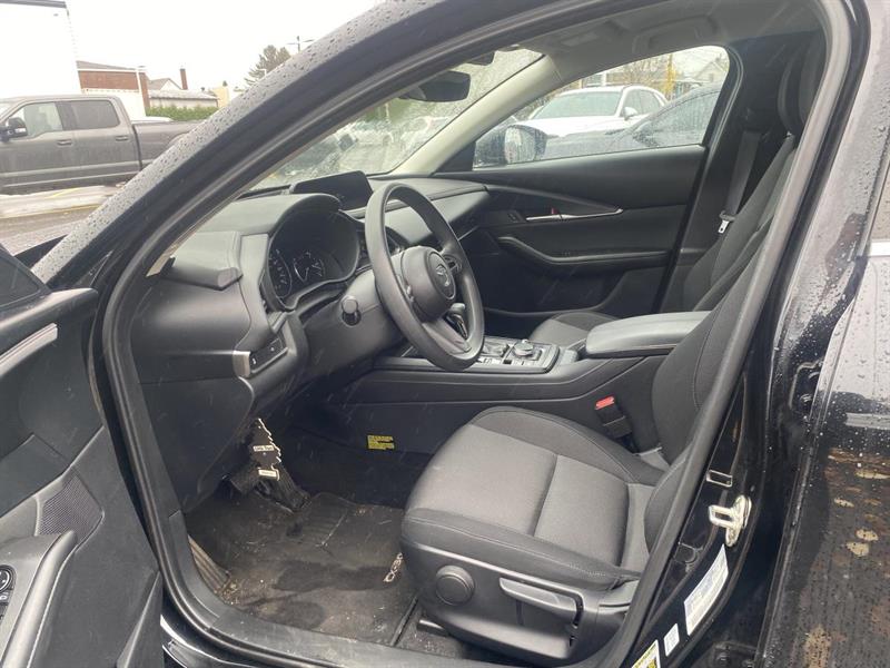 mazda CX-30 2023 - 12