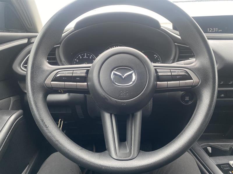 mazda CX-30 2023 - 13