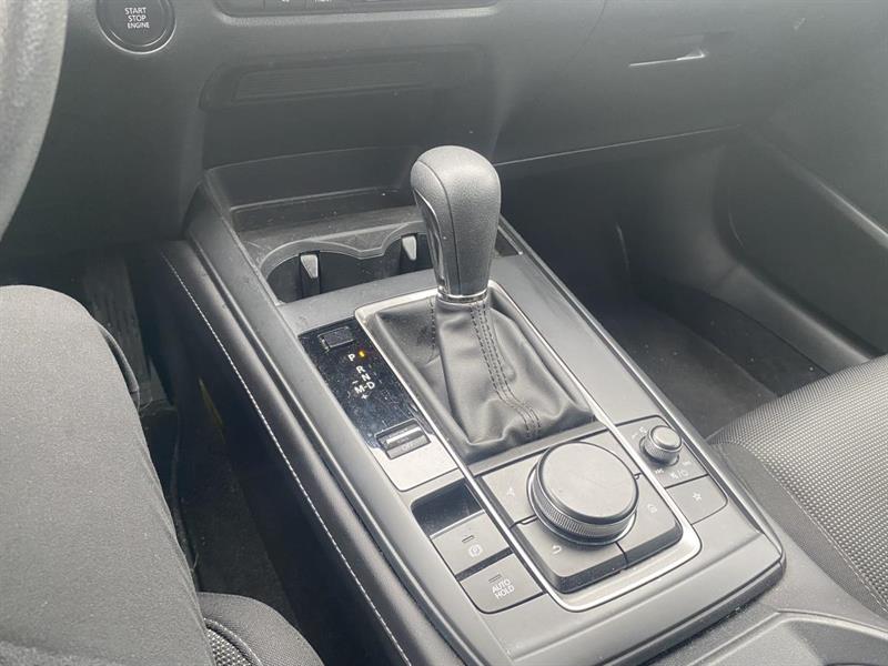 mazda CX-30 2023 - 15