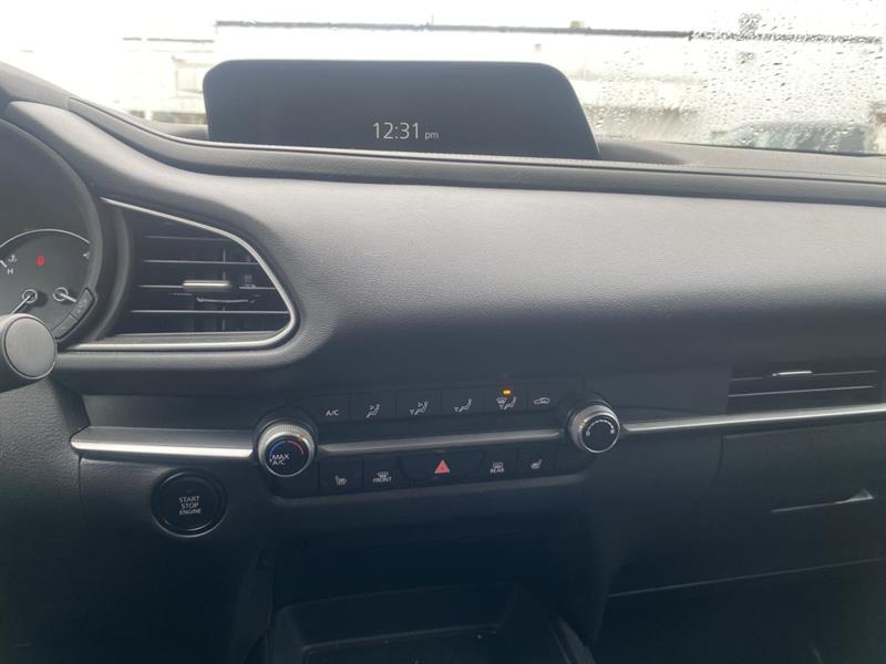 mazda CX-30 2023 - 16