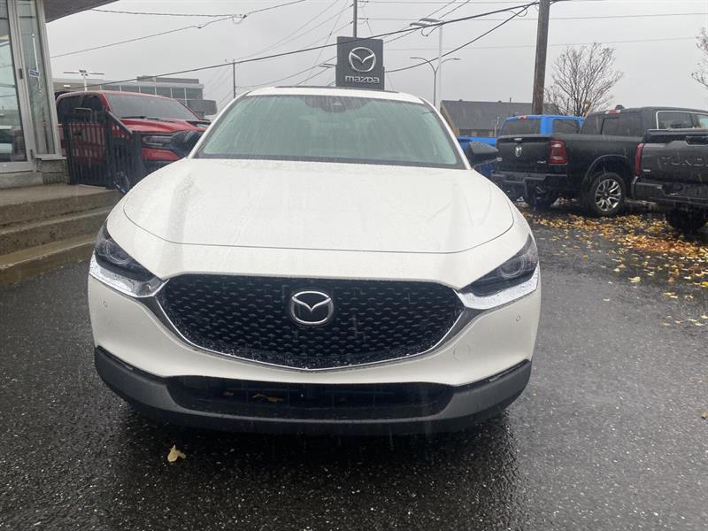 mazda CX-30 2022 - 3