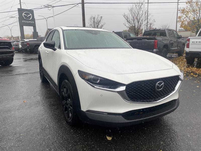 mazda CX-30 2022 - 4