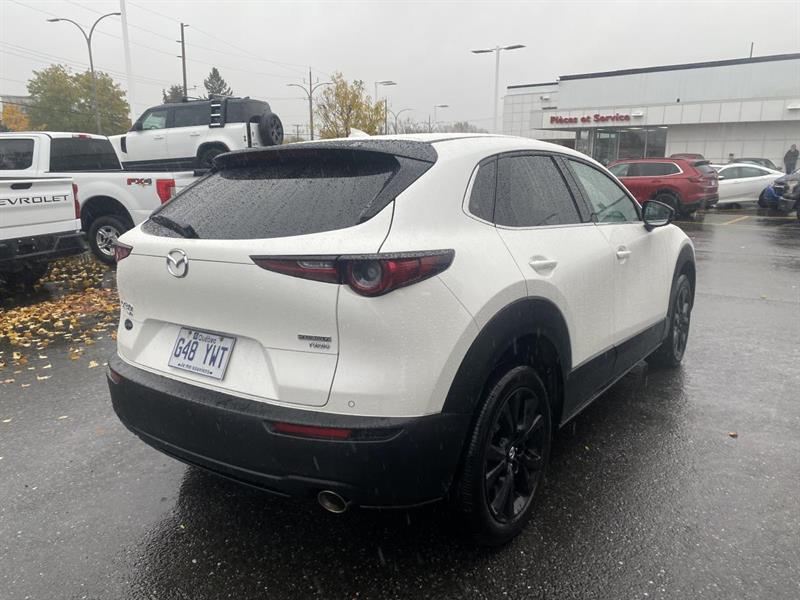 mazda CX-30 2022 - 6