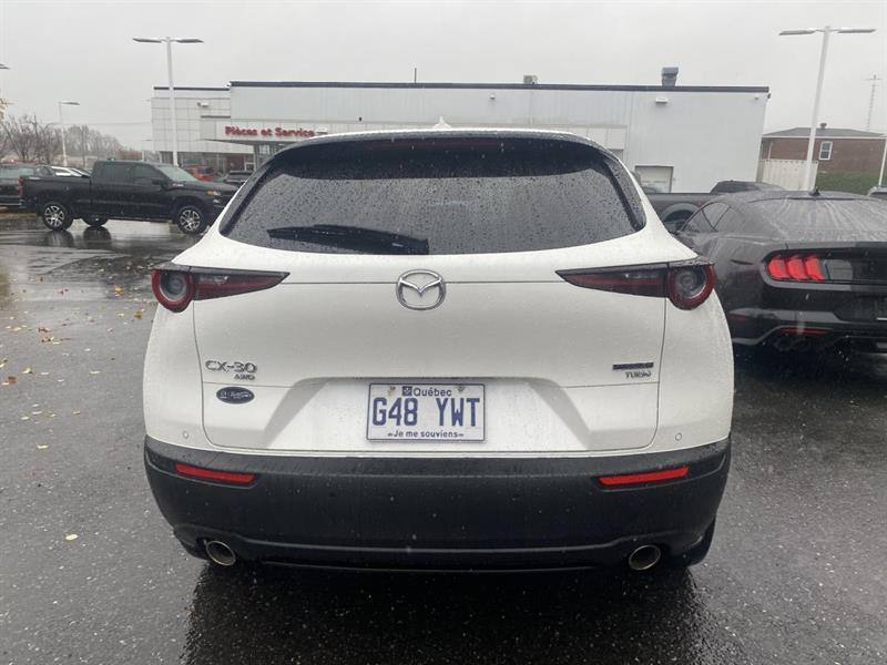 mazda CX-30 2022 - 7