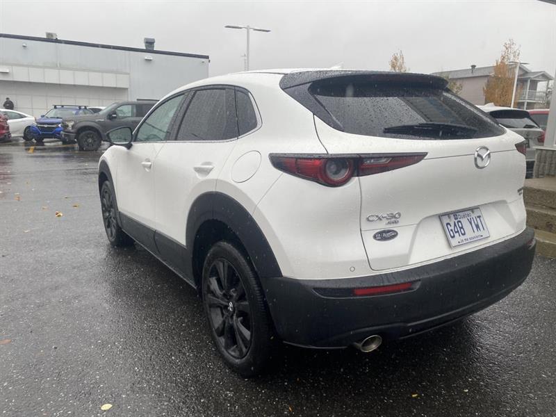mazda CX-30 2022 - 9