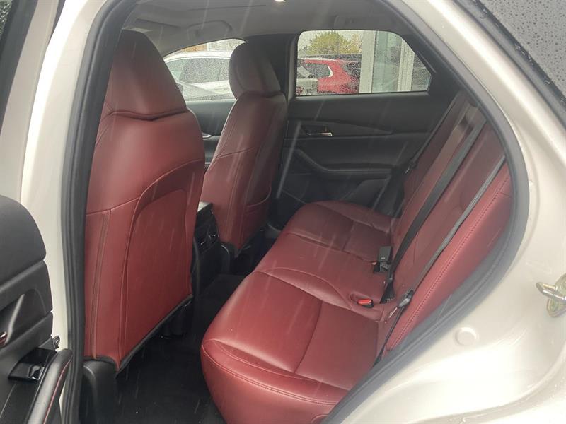 mazda CX-30 2022 - 10