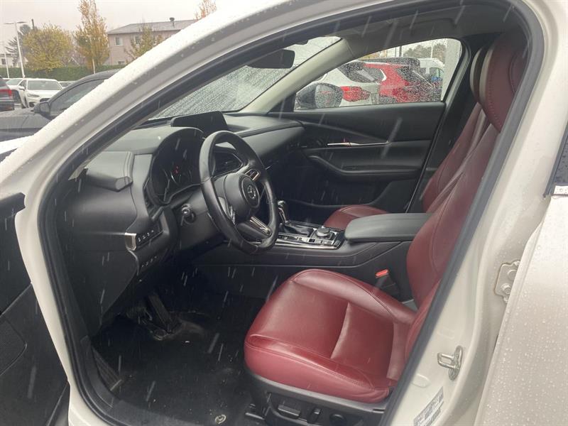 mazda CX-30 2022 - 12