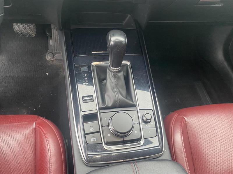 mazda CX-30 2022 - 15