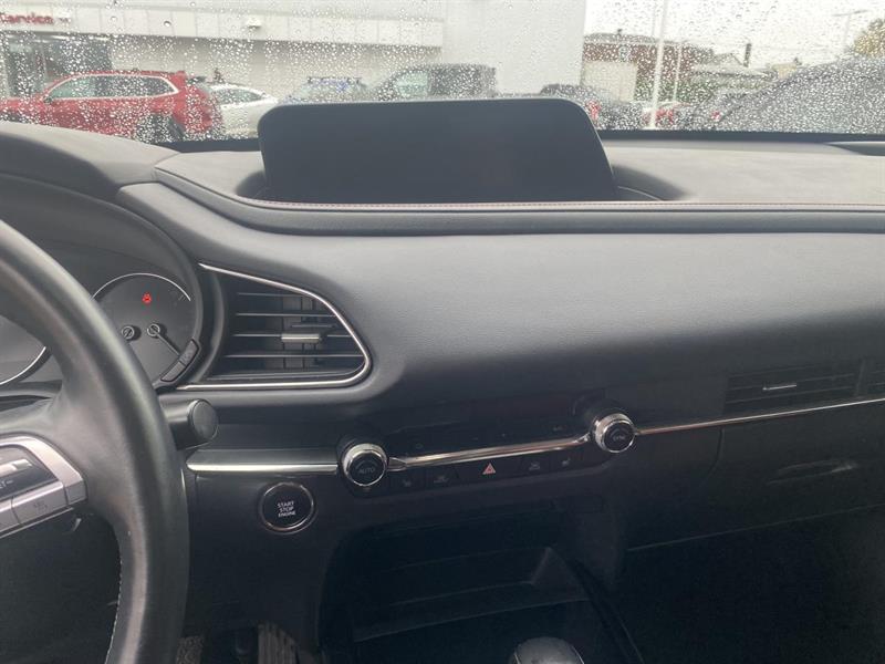 mazda CX-30 2022 - 16