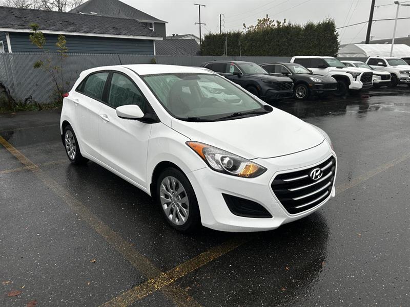 hyundai Elantra GT 2017 - 3