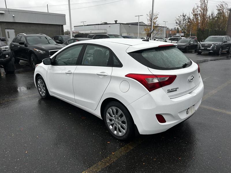 hyundai Elantra GT 2017 - 7