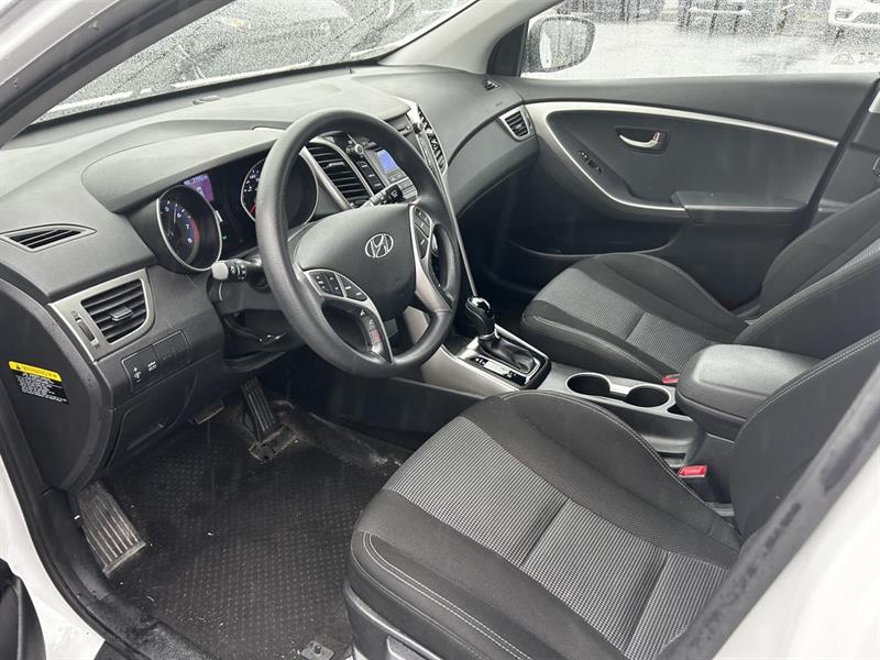 hyundai Elantra GT 2017 - 9