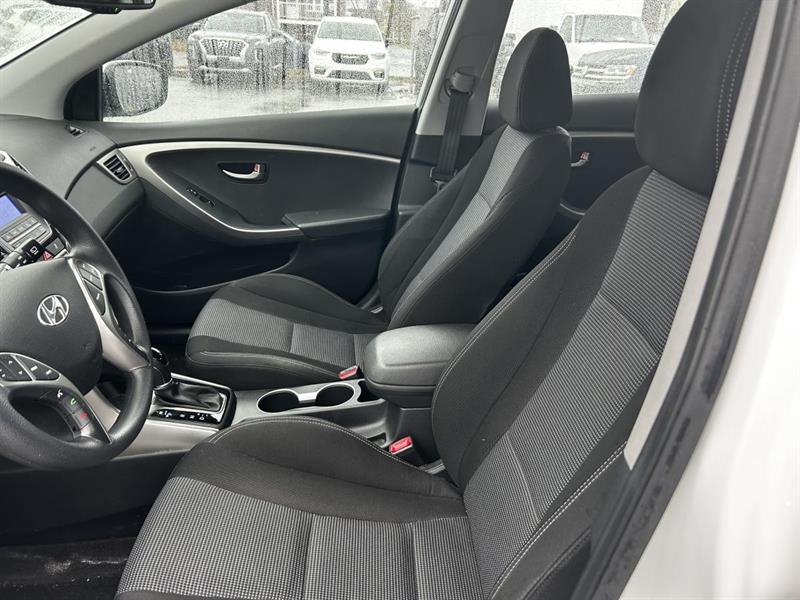 hyundai Elantra GT 2017 - 10