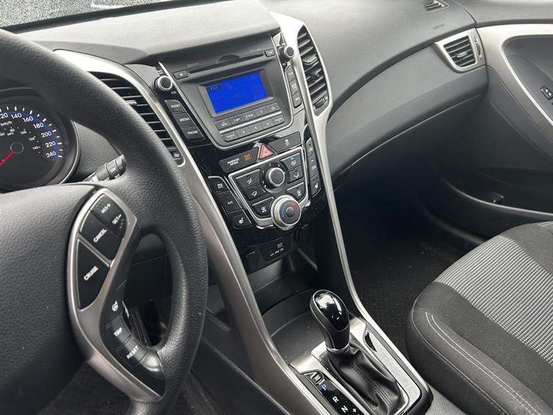 hyundai Elantra GT 2017 - 11