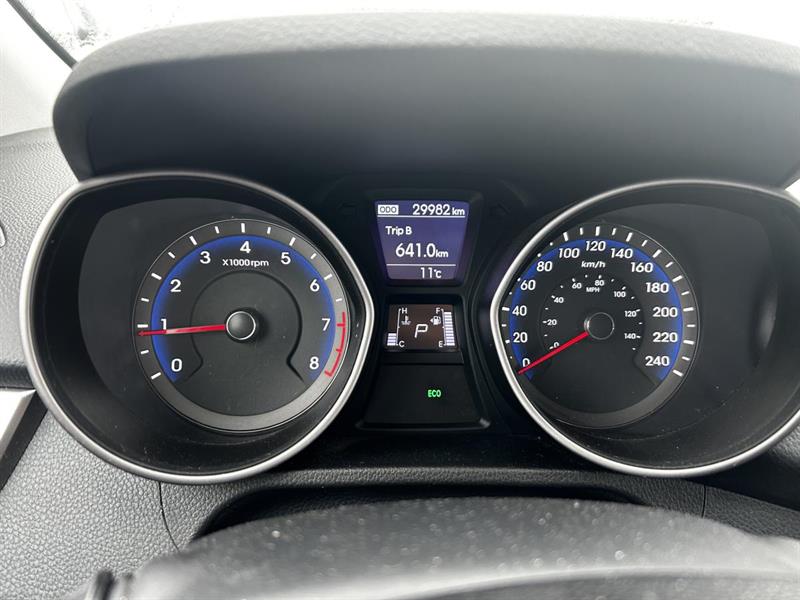 hyundai Elantra GT 2017 - 13