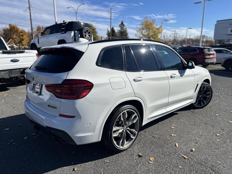 bmw X3 2019 - 6