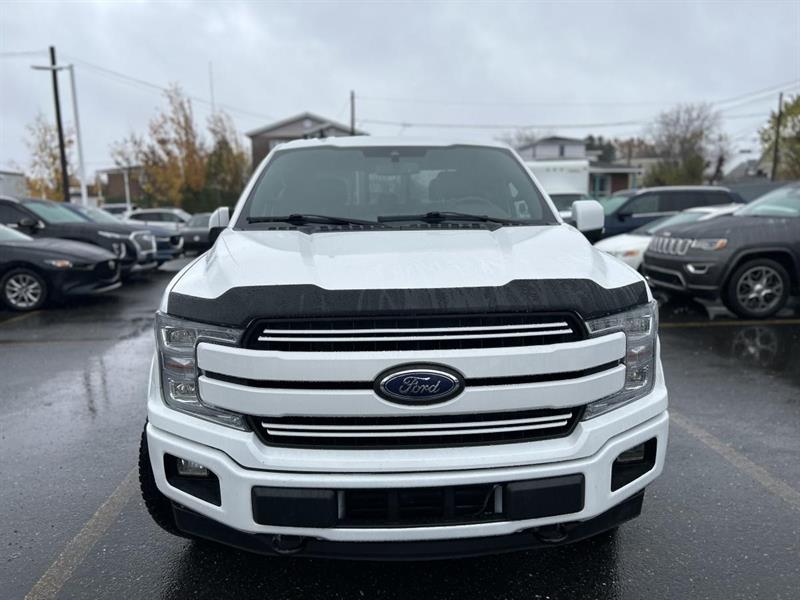 ford F-150 2019 - 3