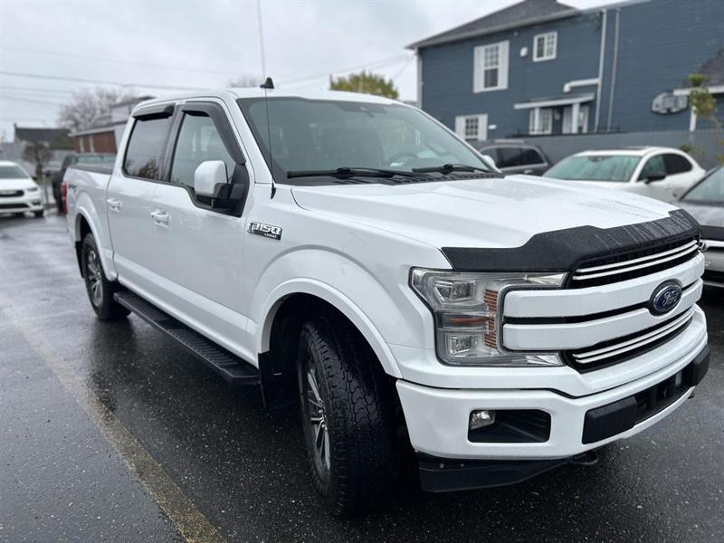 ford F-150 2019 - 4