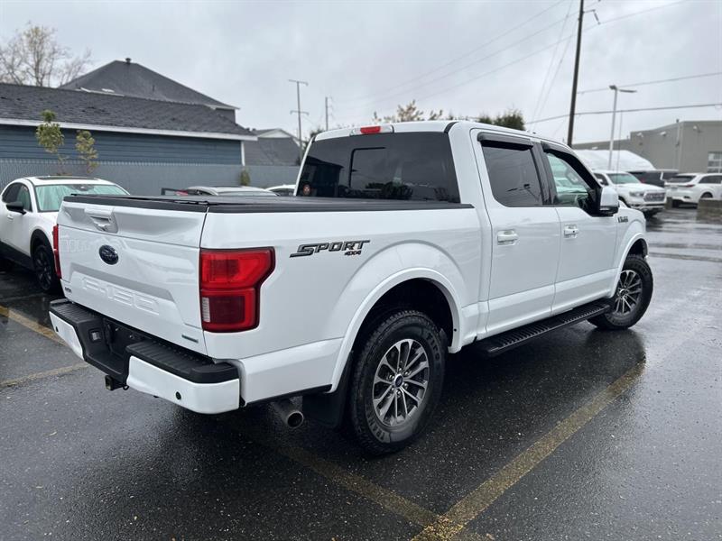 ford F-150 2019 - 6