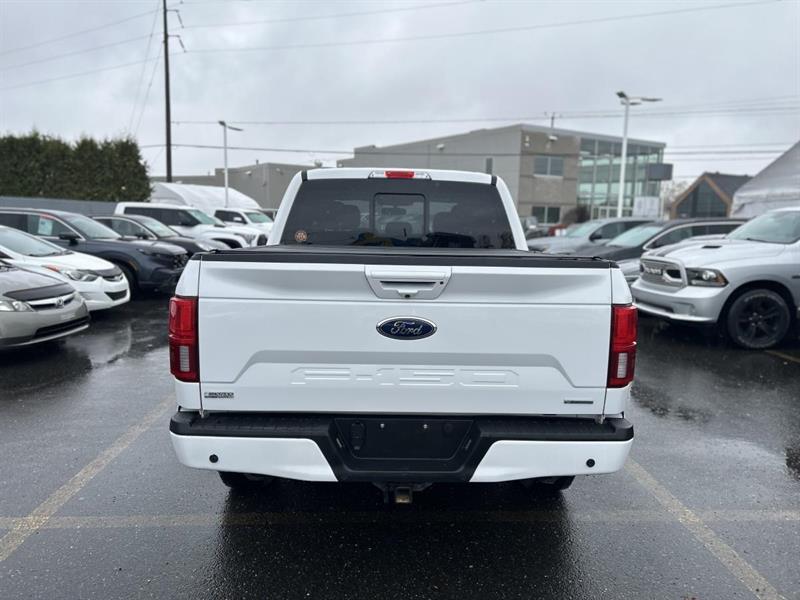 ford F-150 2019 - 7