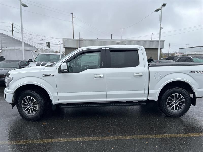 ford F-150 2019 - 9