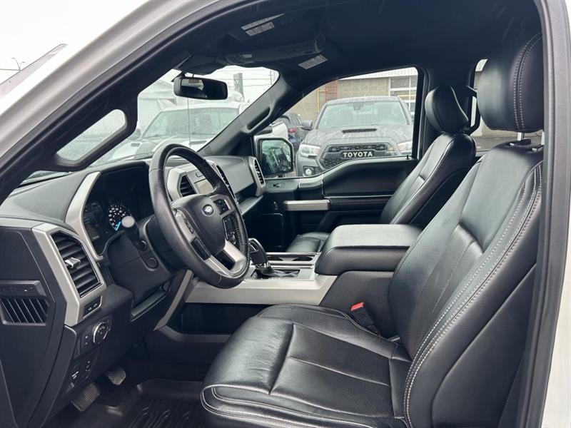 ford F-150 2019 - 10