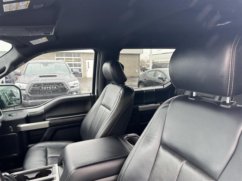 ford F-150 2019 - 13