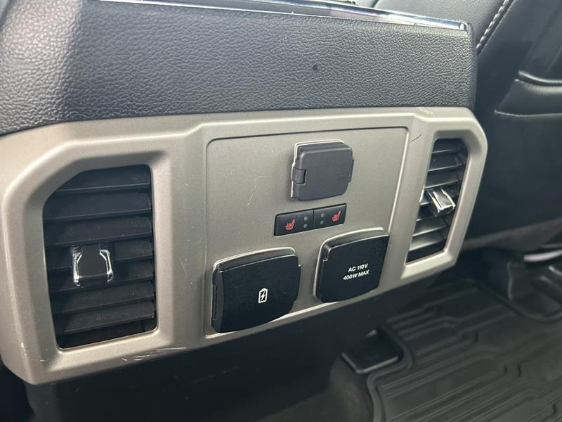 ford F-150 2019 - 15