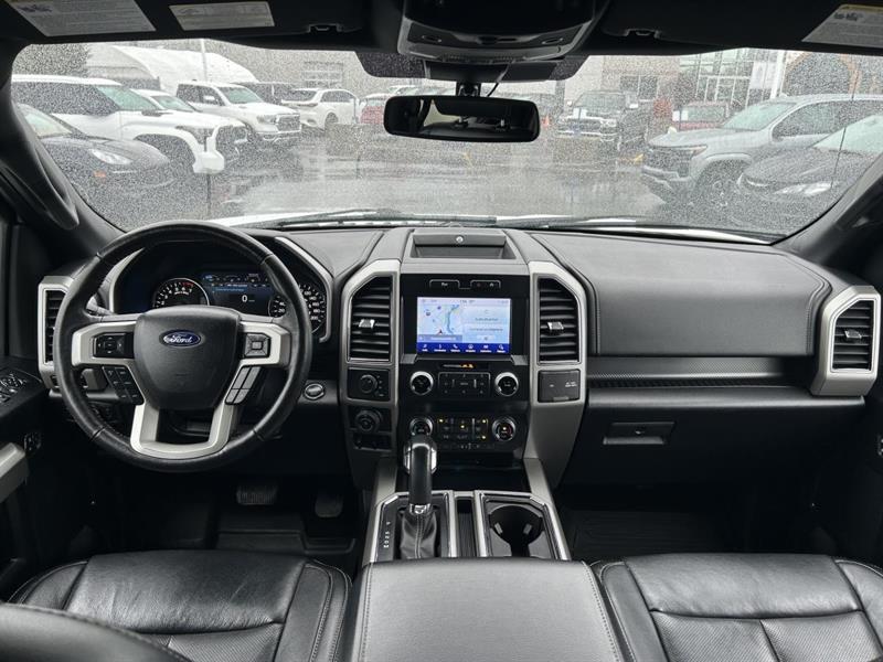 ford F-150 2019 - 16