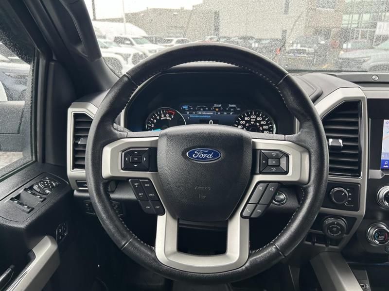 ford F-150 2019 - 17