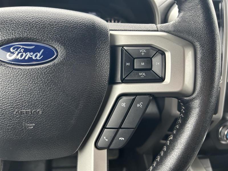 ford F-150 2019 - 19