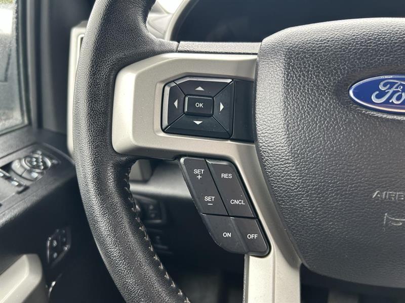 ford F-150 2019 - 20