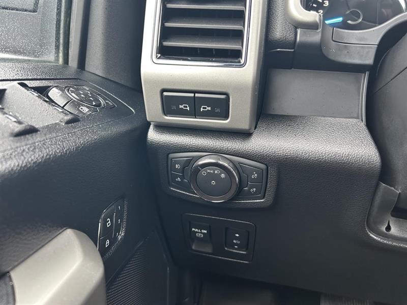 ford F-150 2019 - 21