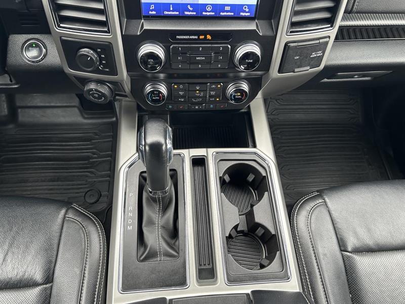 ford F-150 2019 - 23