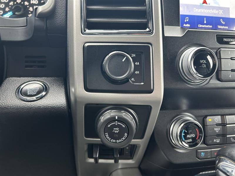 ford F-150 2019 - 25