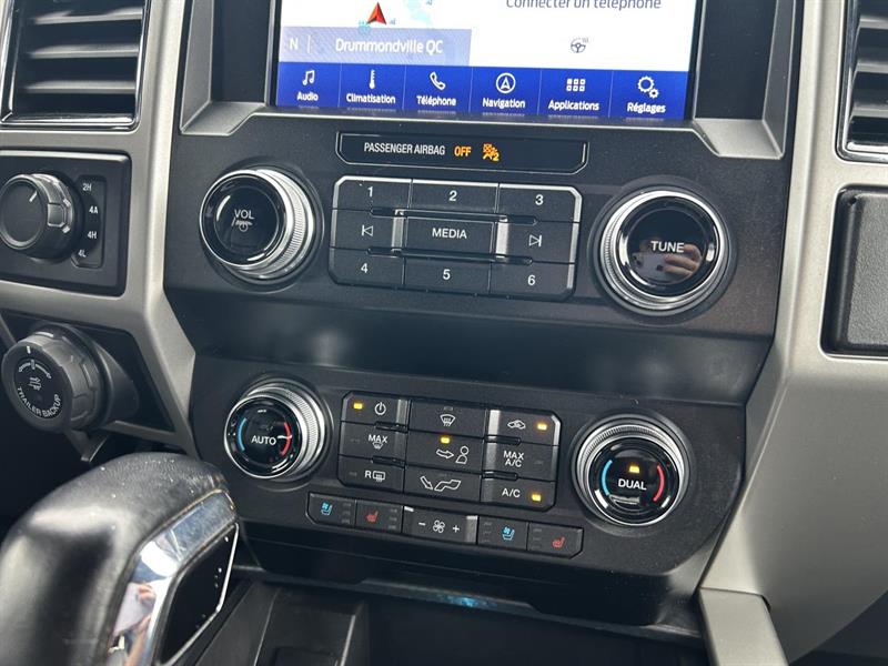 ford F-150 2019 - 26