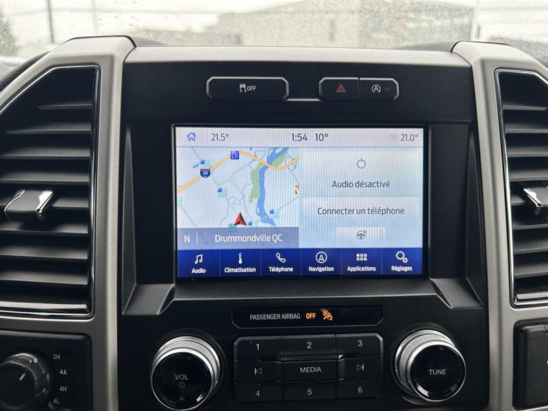 ford F-150 2019 - 27