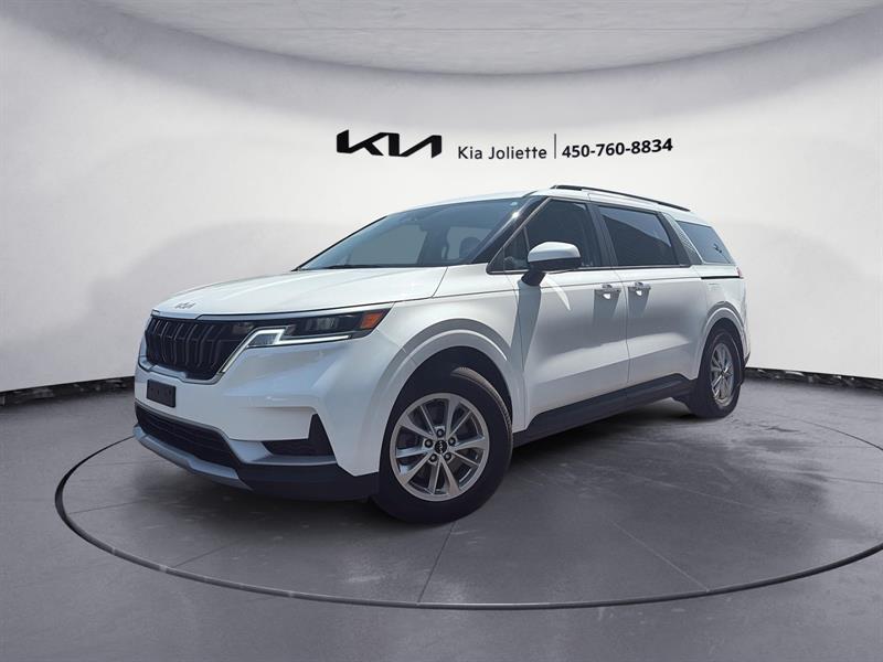 kia Carnival 2024 - 1