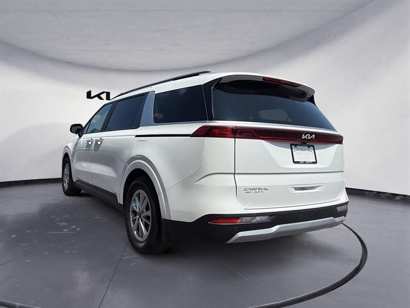 kia Carnival 2024 - 5