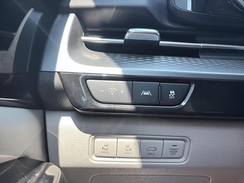 kia Carnival 2024 - 10