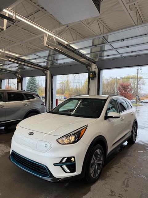 kia Niro électrique 2021