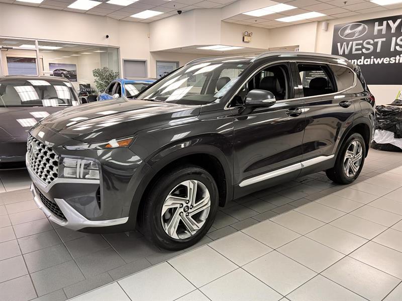 hyundai Santa Fe 2022 - 3