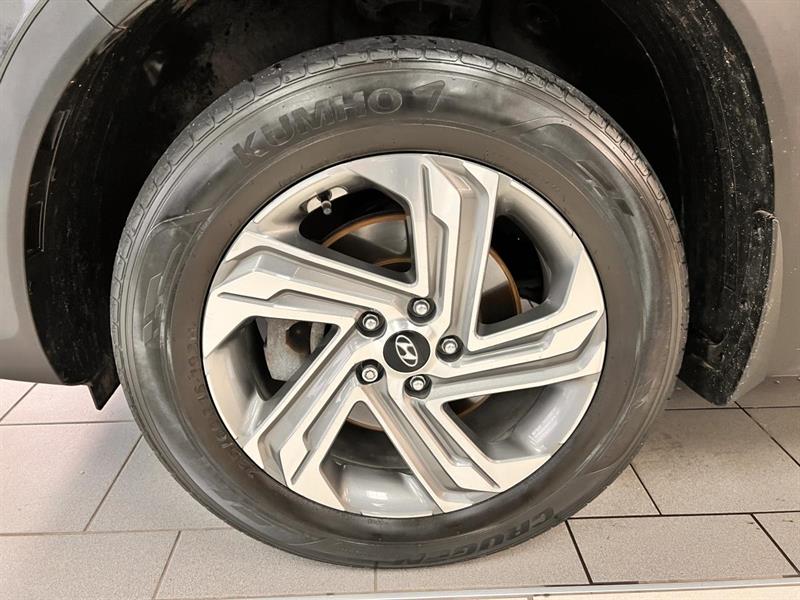 hyundai Santa Fe 2022 - 4