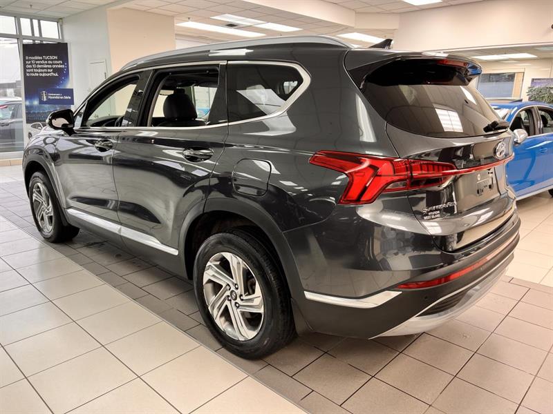 hyundai Santa Fe 2022 - 6