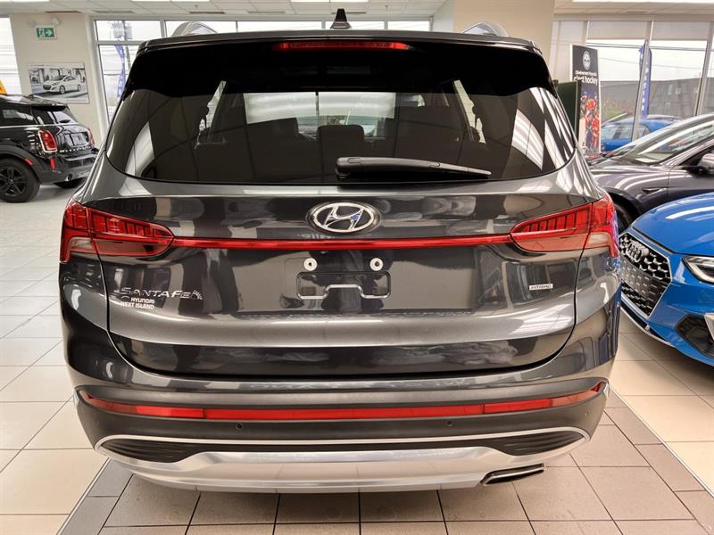 hyundai Santa Fe 2022 - 7