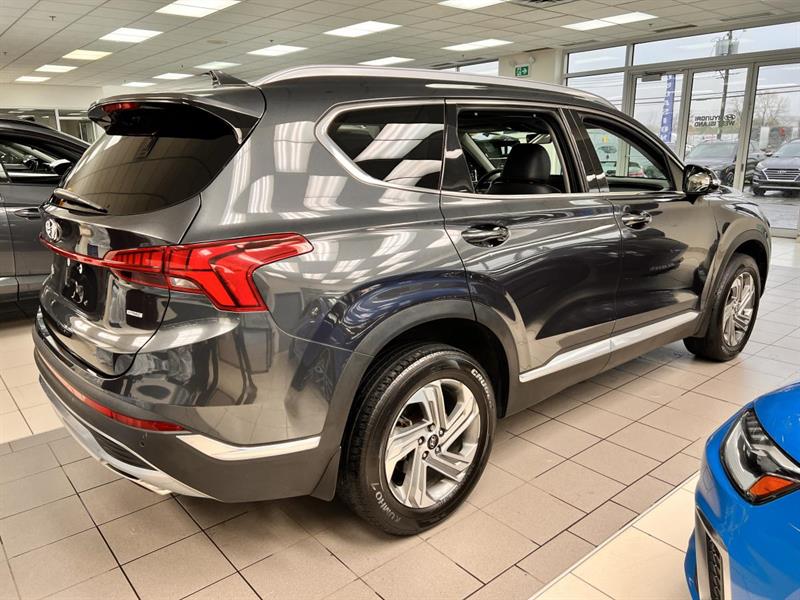 hyundai Santa Fe 2022 - 8