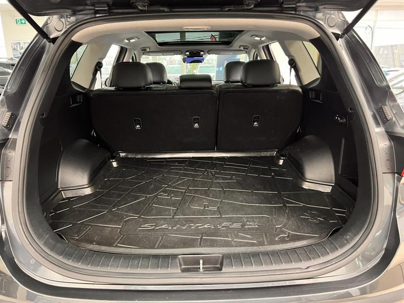 hyundai Santa Fe 2022 - 9