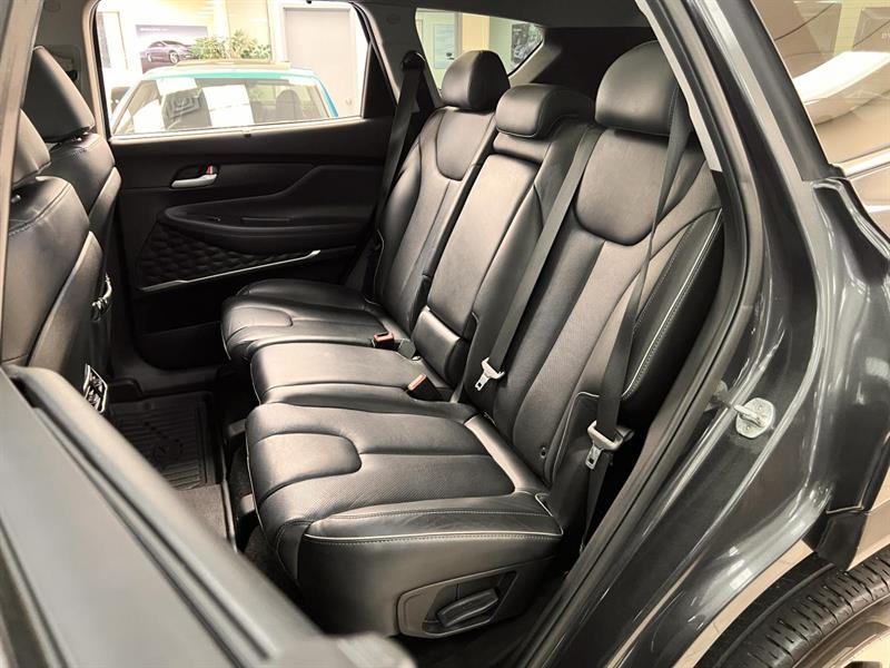 hyundai Santa Fe 2022 - 10